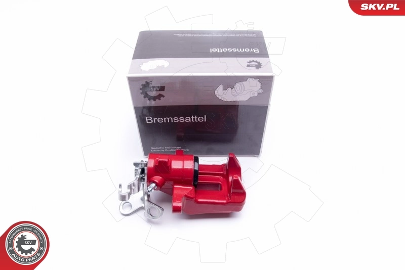 Brake Caliper